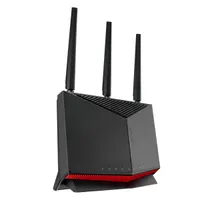 ASUS RT-BE86U 1032+5764Mbps fekete vezeték nélküli router #4