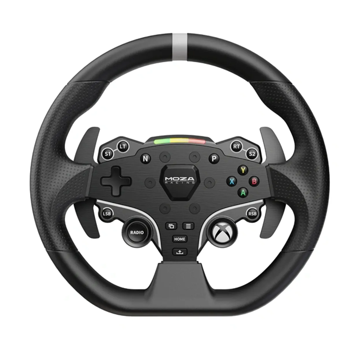 Moza Racing RS052 ESX Xbox/PC RGB kormánykerék #1