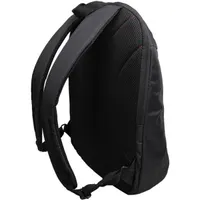 Acer Nitro Urban fekete gamer notebook hátizsák #4