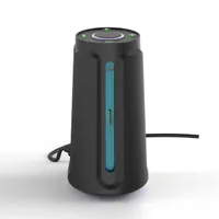 Hyperkin M07719 Power Beacon Nintendo Switch 2 Joy-Con fekete töltőállvány #4