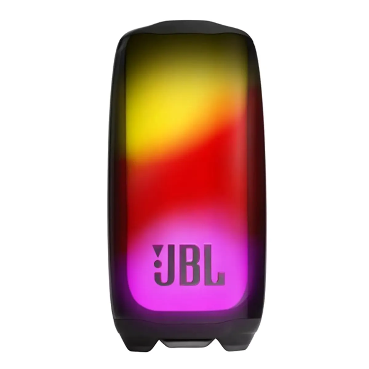 JBL PULSE 5 Bluetooth hordozható fekete hangszóró #1