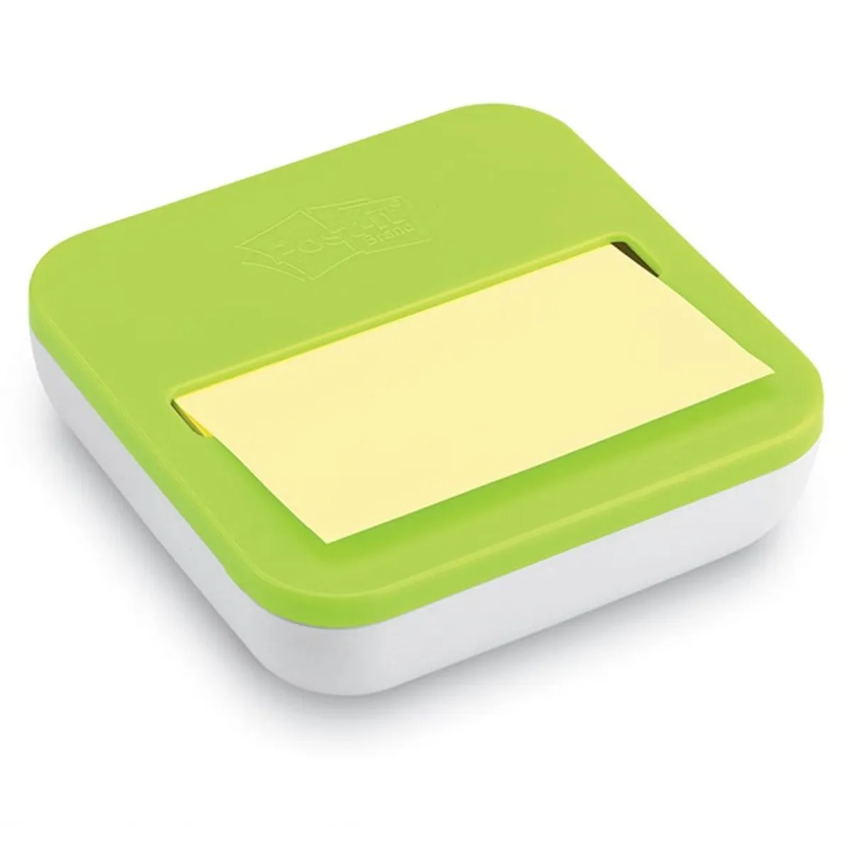 Post-it OL330 tapadókorongos színes Z-tömb adagoló #1