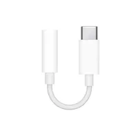 Apple MW2Q3ZM/A USB-C - 3,5mm Jack adapter #2