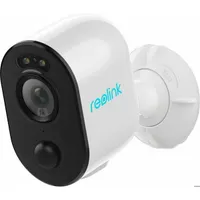 Reolink Argus B330 /4MP/H265/IR10m/Dual-Band Wifi/microSD/akkumulátoros vezetéknélküli Wifi kamera #2