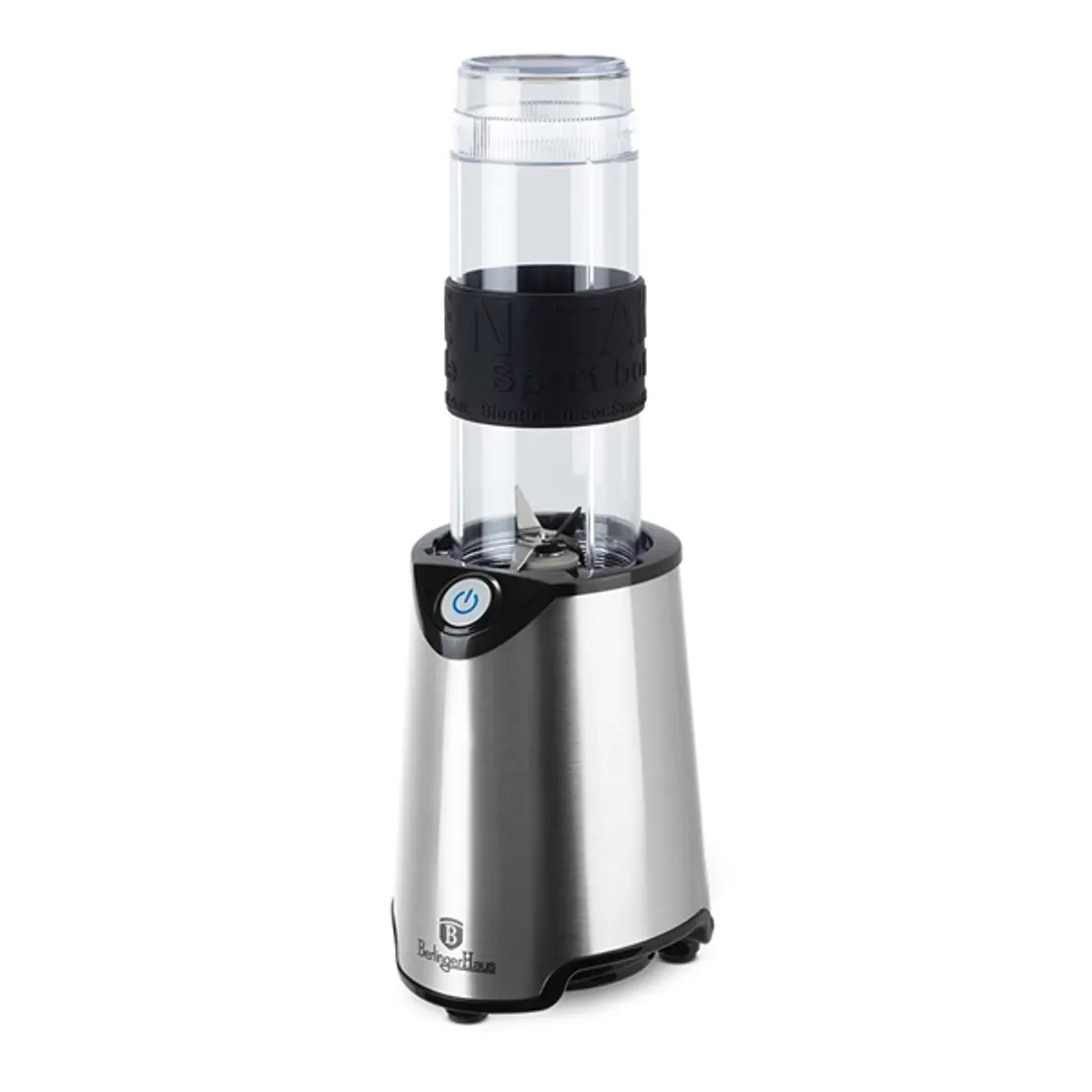 Berlinger Haus BH/9447 0,57L fekete smoothie készítő #1