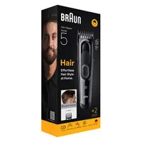 Braun HC 5510 hajvágó #8