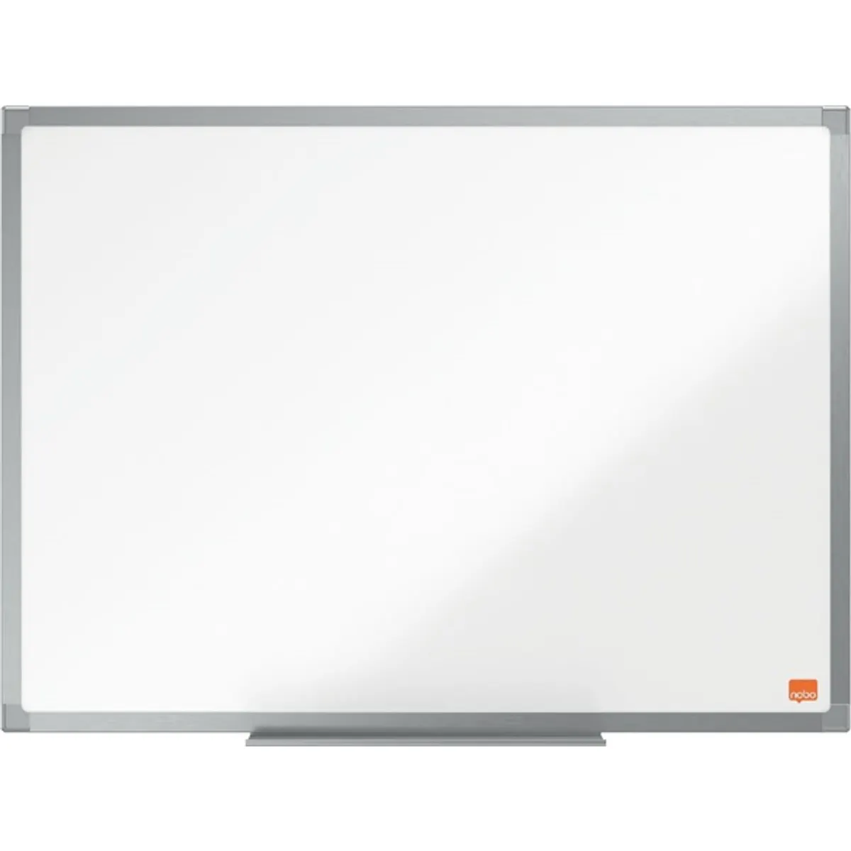 Nobo Essential 60x45cm acél mágneses fehértábla #1
