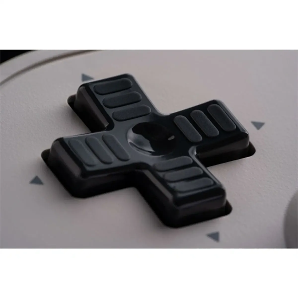 8BitDo Pro 3 Nintendo Switch / Switch 2 / PC / SteamOS / Mobil TMR Joystick szürke vezeték nélküli kontroller #6