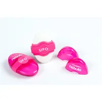 Nebulo UFO radír #3