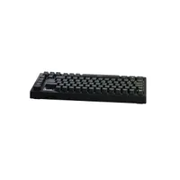 AVAX GM02 75% HUN vezetékes Gasket RGB mechanikus (Outemu piros switch) billentyűzet #3