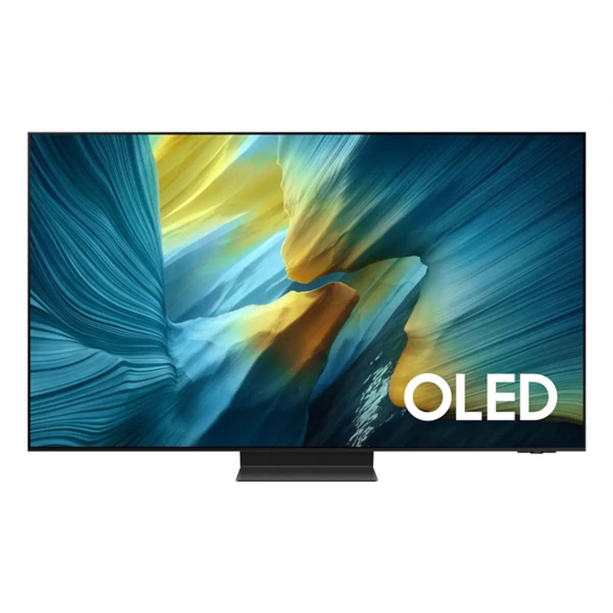 Samsung 55" QE55S95FATXXH 4K UHD Smart OLED TV #1