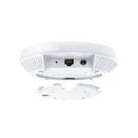 TP-Link EAP650 AX3000 Dual-Band Wi-Fi 6 Vezeték nélküli beltéri Gigabit Access Point #6