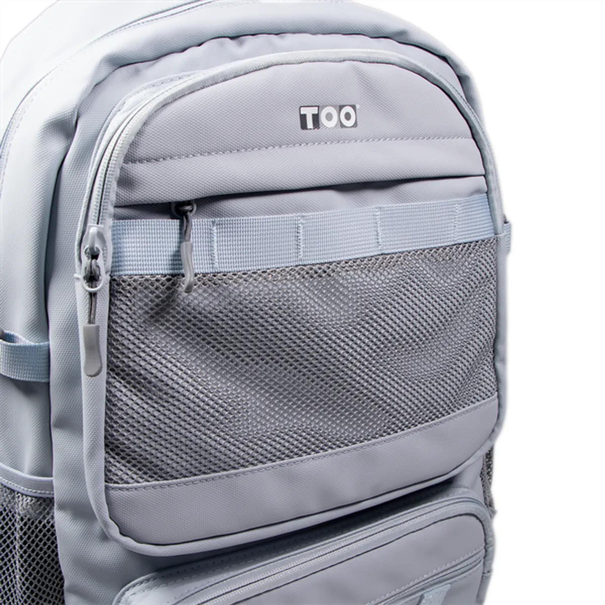 TOO BP-WHLB-156 15,6" fehér hátizsák #3