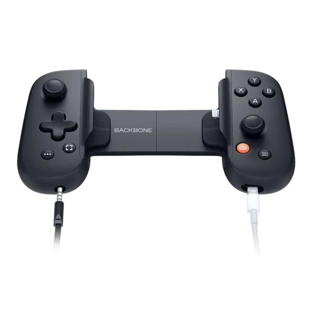 Backbone BB-02-P-BR One 2nd Gen (Lightning) iOS okostelefon fekete kontroller #3