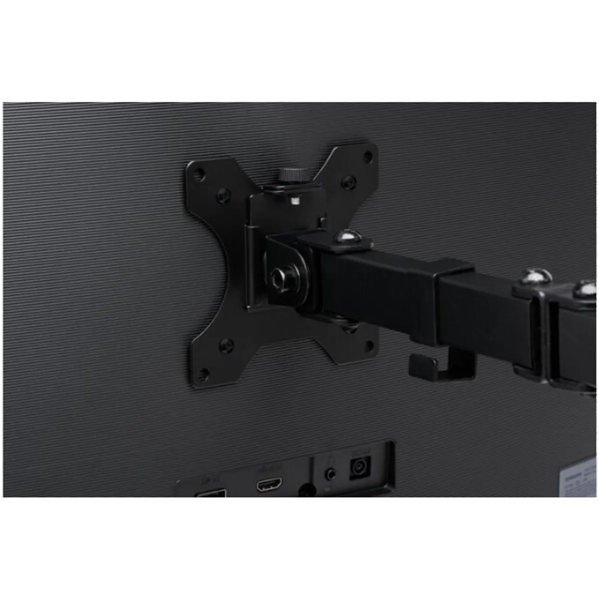 Kensington K55408WW SmartFit Ergo kinyújtható monitorkar #4