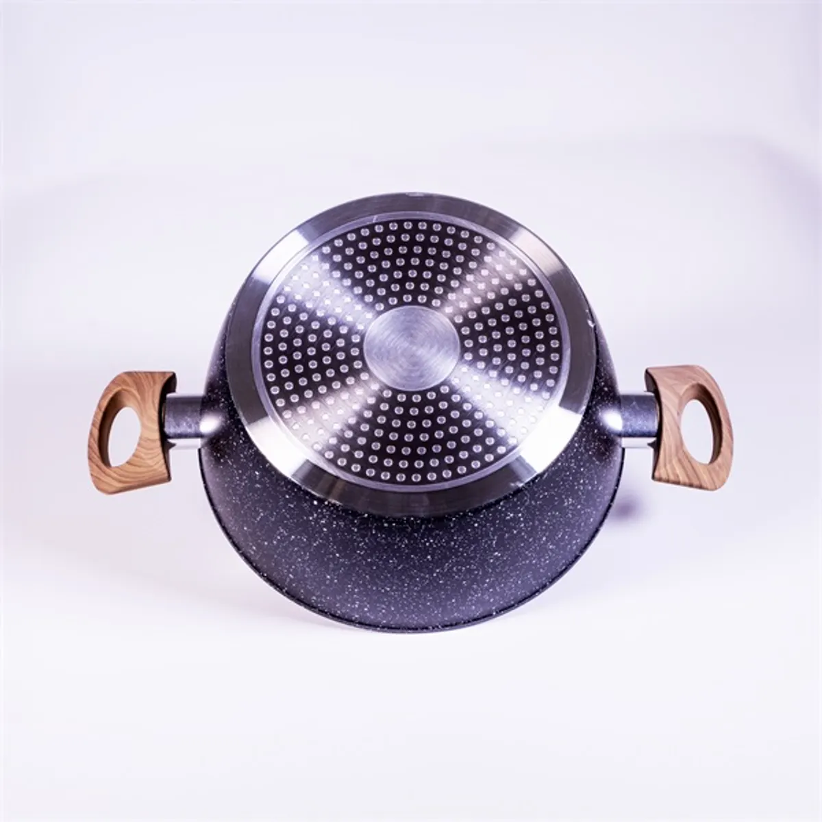 TOO KT-414 24 cm-es Lábas #4