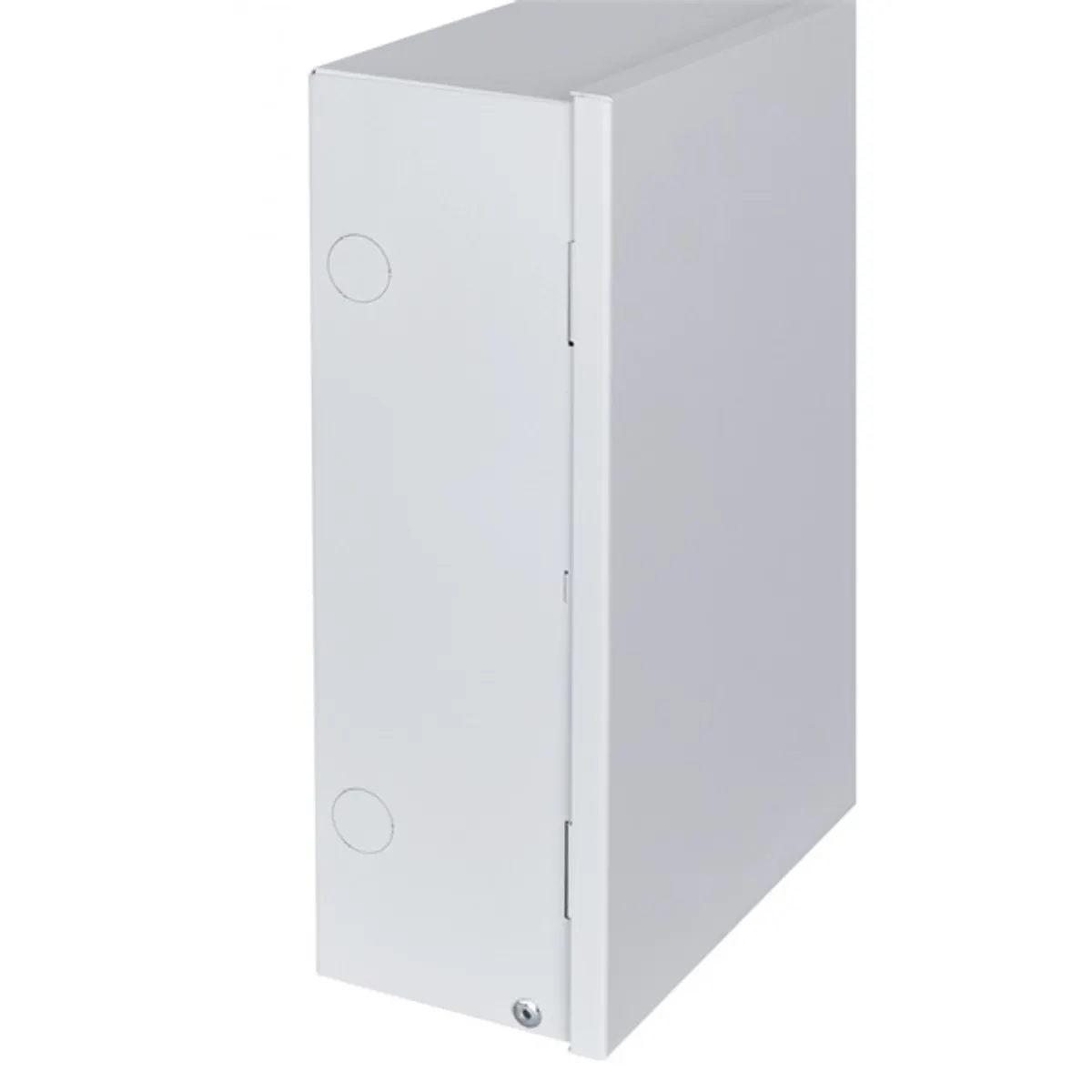 Stalflex PSN30-18D-FTTX-B fekete falra szerelhető üres optikai elosztódoboz #2