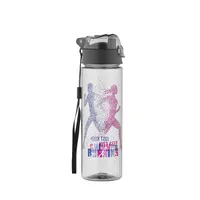 IRIS BSF-00871 Prestige kulacs 500ml #4