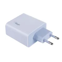 Akyga AK-CH-14 QC3.0 5-20V/3A/45W USB töltő #3