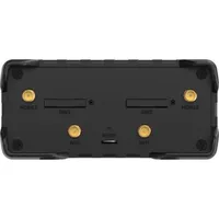 Teltonika RUT950 3x10/100Mbps LAN 2xminiSIM WiFi 4G/LTE CAT4 Vezeték nélküli ipari router #5