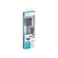 DIGITUS HDMI-A apa -> VGA anya adapter #5