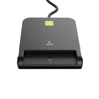 Sbox CR-02 USB smart ID kártyaolvasó #1