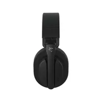 White Shark WGH-2444B Firecrest vezeték nélküli fekete gamer fejhallgató #4