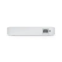 Ubiquiti UniFi USW-Enterprise-8-PoE 8x 2.5GbE Multi-Gigabit PoE LAN 2xSFP+ port L3 menedzselhető switch #4