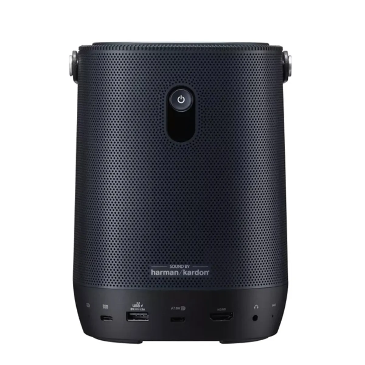 ASUS ZenBeam L2 Smart hordozható LED projektor #6