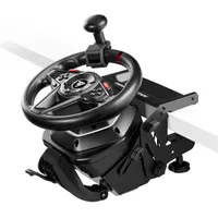Thrustmaster 4460264 T128 Simtask Pack Xbox One/Series/PC kormány + Steering Kit rögzítőrendszer + pedál #1