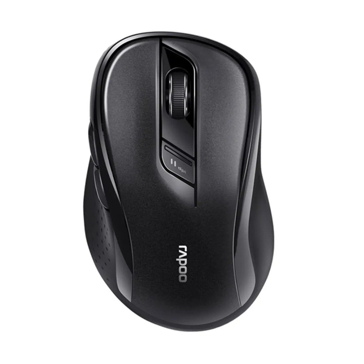 Rapoo 00184535 "M500" Bluetooth fekete egér #1