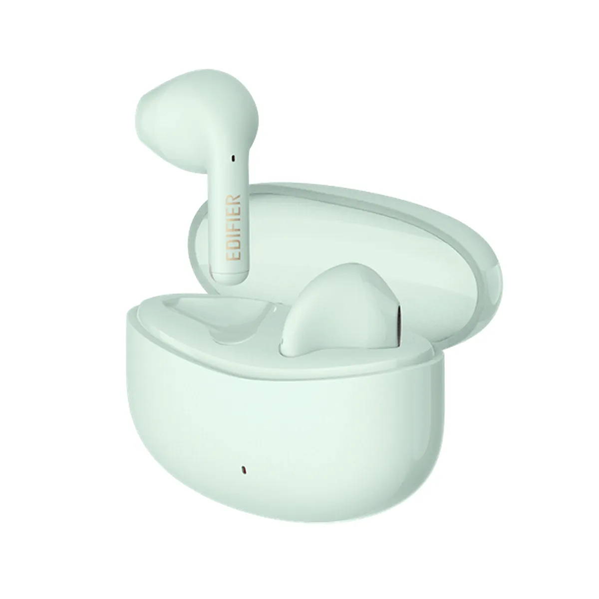 Edifier X2s True Wireless Bluetooth zöld fülhallgató #4