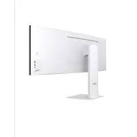 LG 49" 49U950A-W.AEU DQHD Nano IPS 144Hz HDMI/DP/USB/USB-C ívelt monitor #7