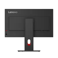 Lenovo 23,8" ThinkVision T24-40 FHD IPS DP/HDMI/VGA/USB-C/USB fekete monitor #10