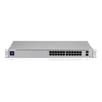 Ubiquiti UniFi USW-24 24port GbE LAN 2xGbE SFP port L2 menedzselhető switch #2