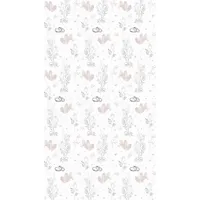 IRIS tekercses csomagoló papír, karácsony, különböző mintákkal, 200x70cm, 60g/m2 #2