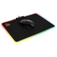 Ttesports Draconem RGB világító gamer egérpad #2