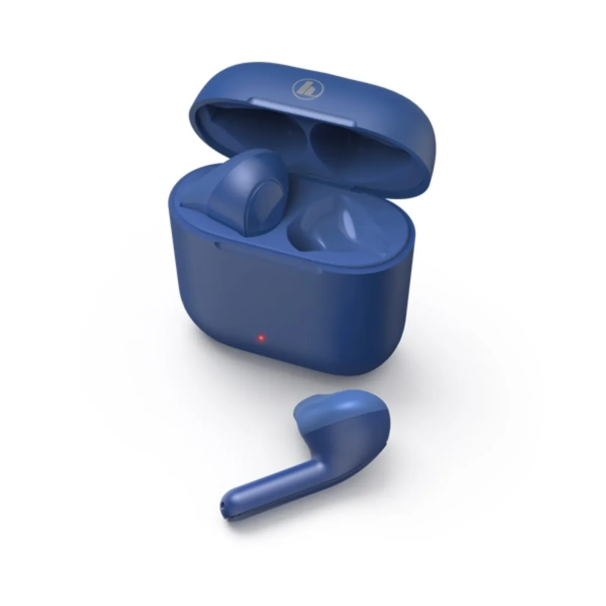 Hama 00184074 FREEDOM LIGHT True Wireless Bluetooth kék fülhallgató #2