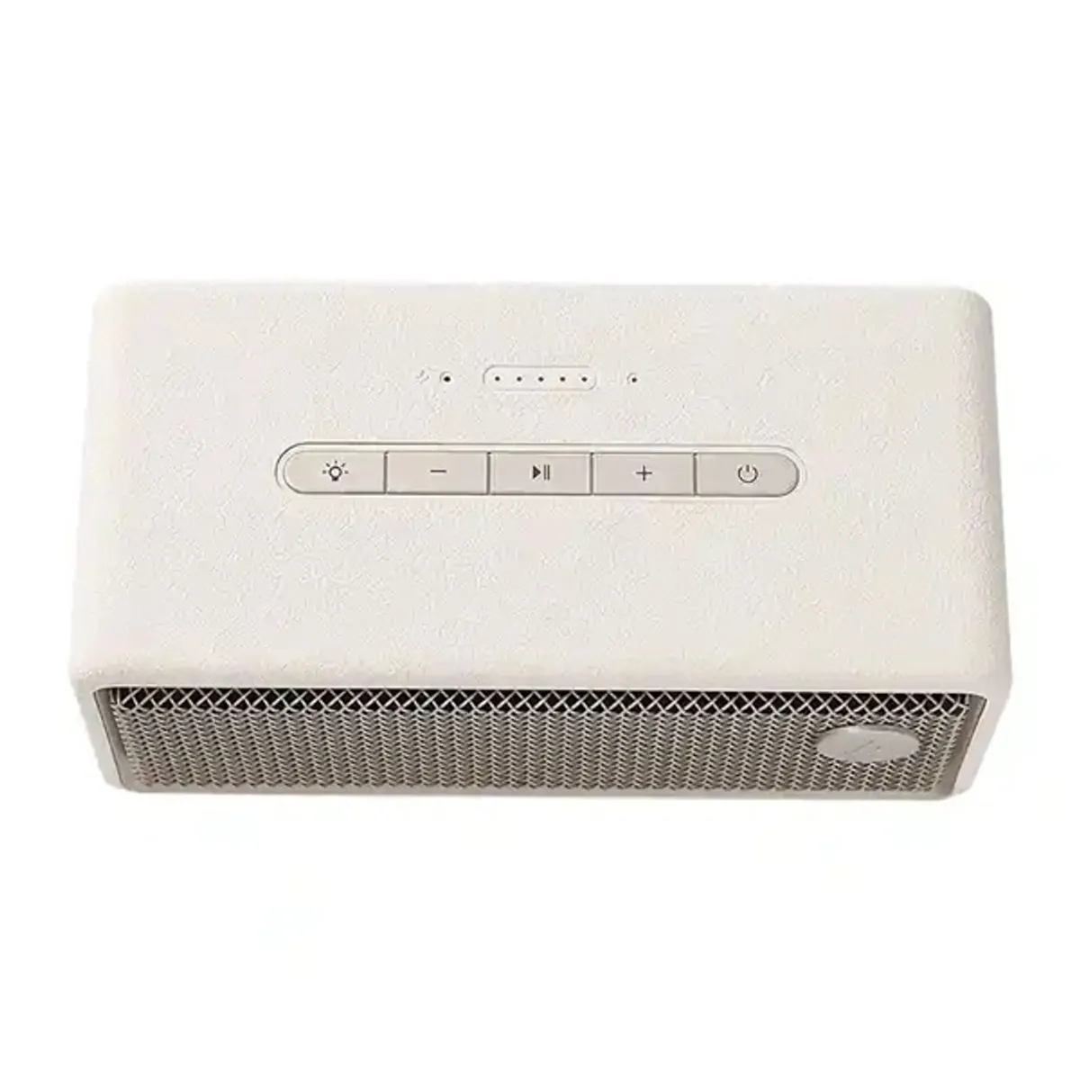 Edifier ES60 hordozható fehér Bluetooth hangszóró #5