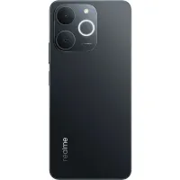 Realme Note 70T 6,74" 4/128GB fekete okostelefon #5