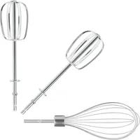 Sencor SHM 9000WH fehér akkumulátoros kézi mixer #8