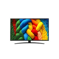 LG 43" 43NANO81A3A 4K UHD AI Smart NanoCell TV #2