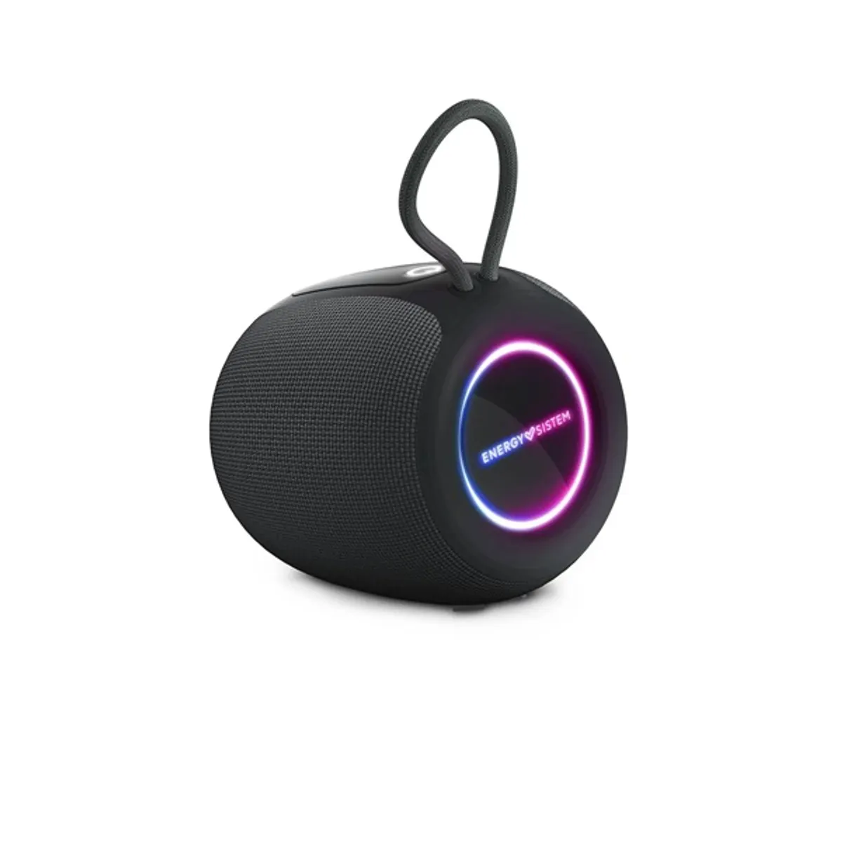 Energy Sistem EN 457885 Sunrise grafit Bluetooth hangszóró #5