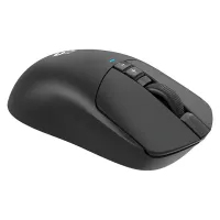 A4-Tech Bloody R72 Pro Duo vezeték nélküli fekete gamer egér #3