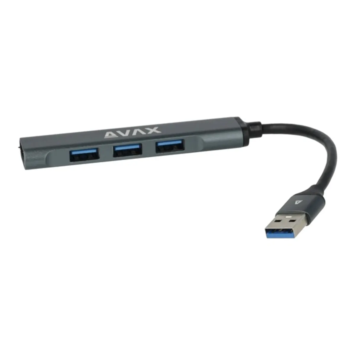 AVAX HB600 CONNECT+ USB 3.0-4xUSB 3.0 HUB #2