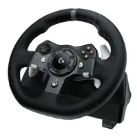 Logitech G920 Racing Wheel Xbox One/Xbox Series/PC kormány #2