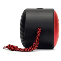 Aiwa BST-330RD piros hordozható Blutooth hangszóró #9