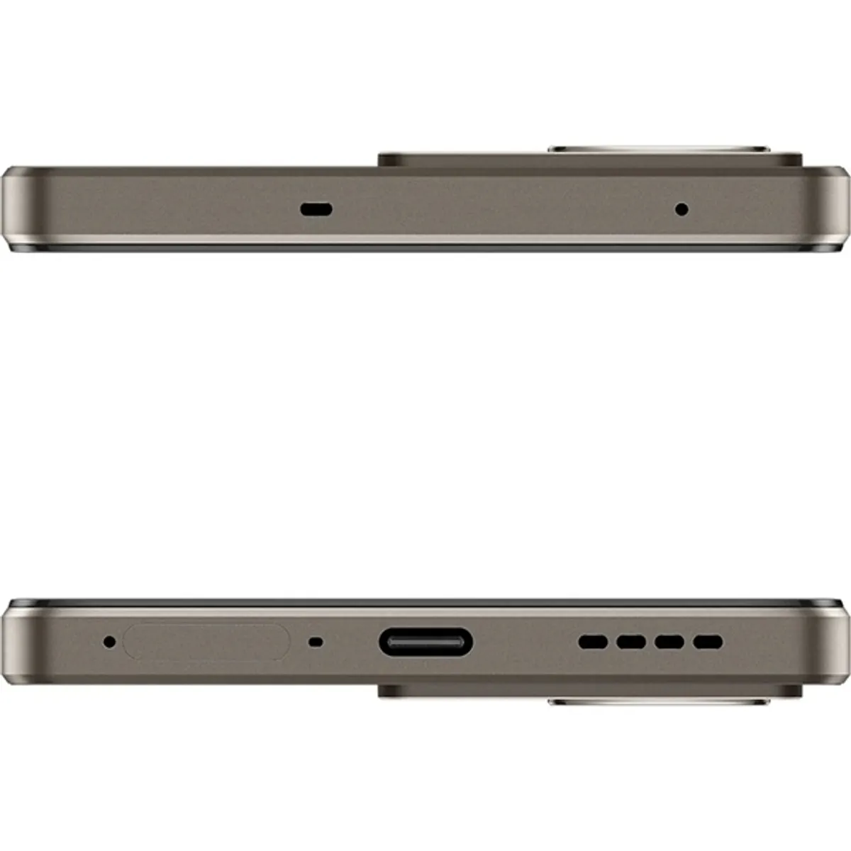 Realme 14 6,67" 5G 8/256GB DualSIM titánium okostelefon #8