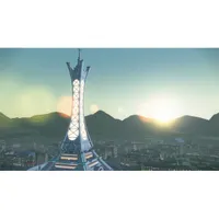 Pokémon Legends: Z-A Nintendo Switch 2 játékszoftver #2