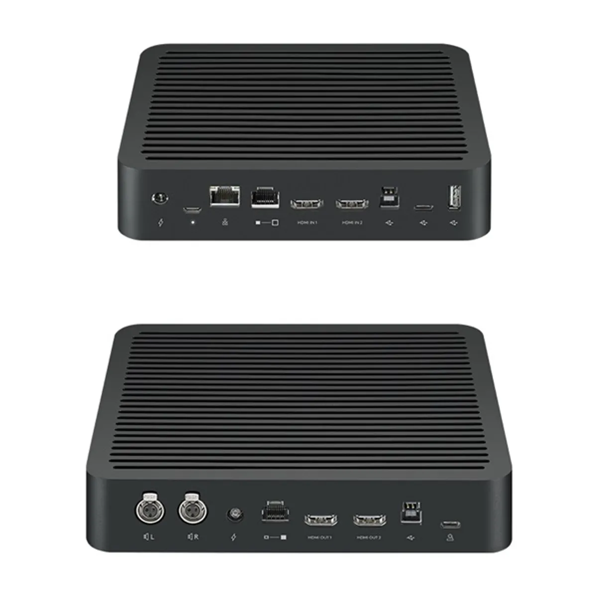 Logitech Rally Ultra-HD ConferenceCam videokonferencia rendszer #5